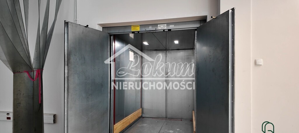 Magazyn do wynajęcia, 4902,77 m², Szczecin - zdjęcie 12