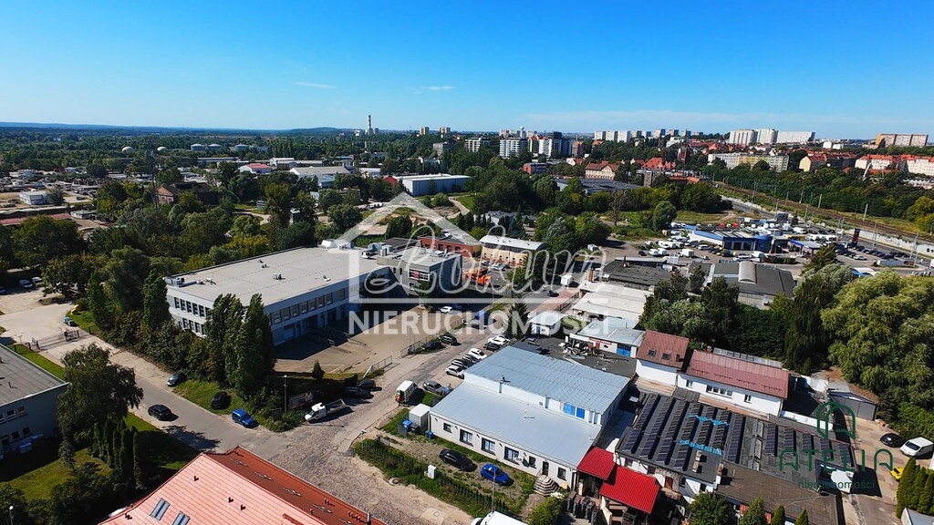 Magazyn do wynajęcia, 4902,77 m², Szczecin - zdjęcie 6