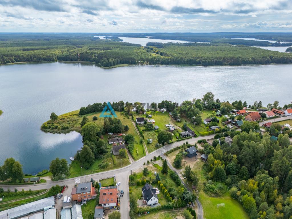 Działka we Wdzydzach | Blisko jeziora | 368 m² - zdjęcie 14