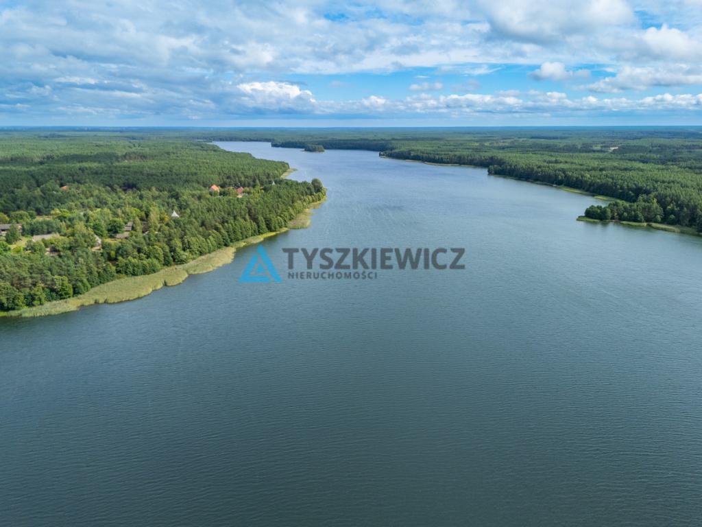 Działka we Wdzydzach | Blisko jeziora | 368 m² - zdjęcie 12