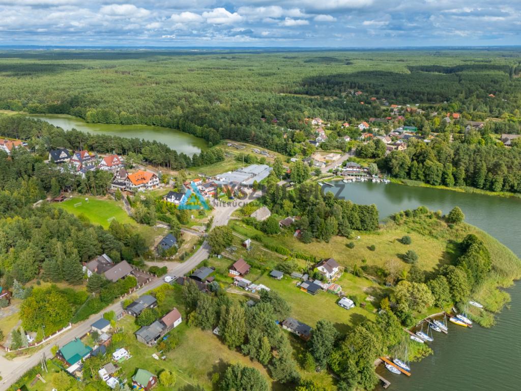 Działka we Wdzydzach | Blisko jeziora | 368 m² - zdjęcie 15