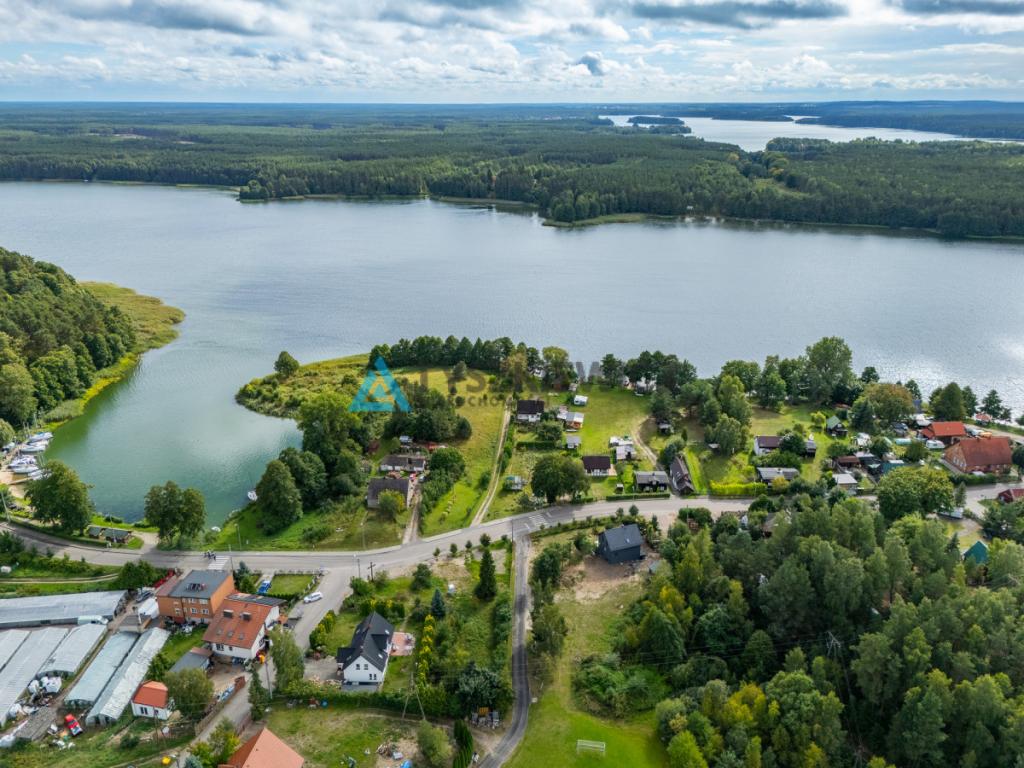 Działka we Wdzydzach | Blisko jeziora | 368 m² - zdjęcie 3