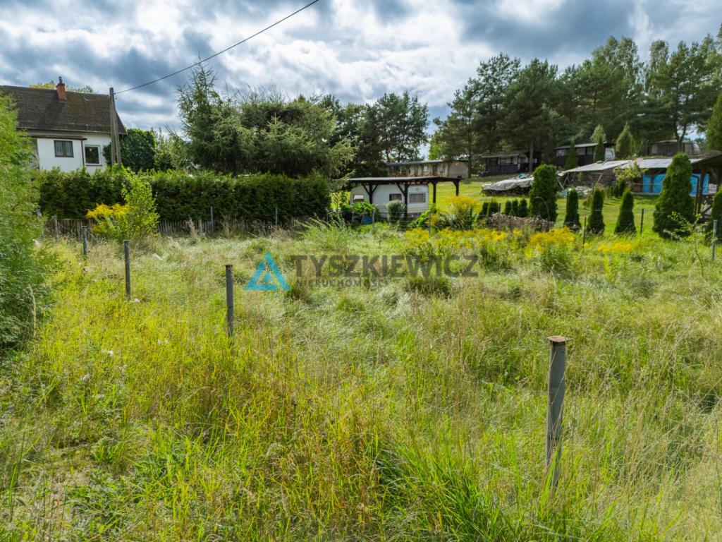 Działka we Wdzydzach | Blisko jeziora | 368 m² - zdjęcie 7