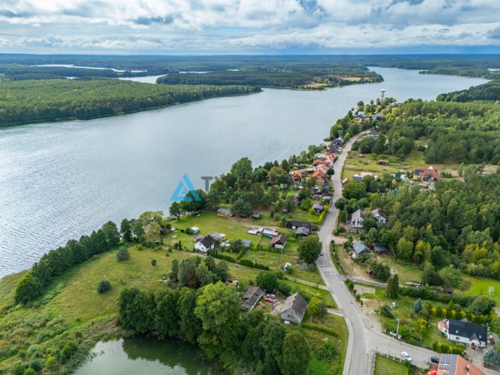 Działka we Wdzydzach | Blisko jeziora | 368 m² - zdjęcie 17