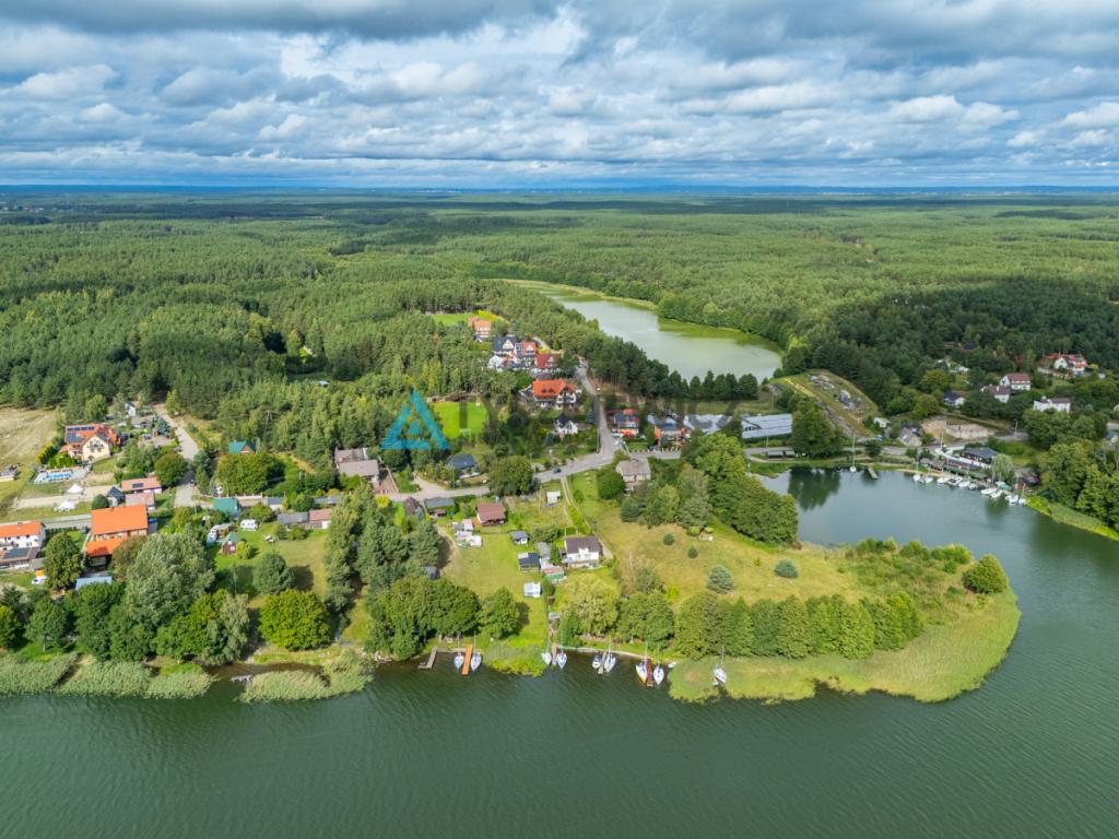 Działka we Wdzydzach | Blisko jeziora | 368 m² - zdjęcie 13