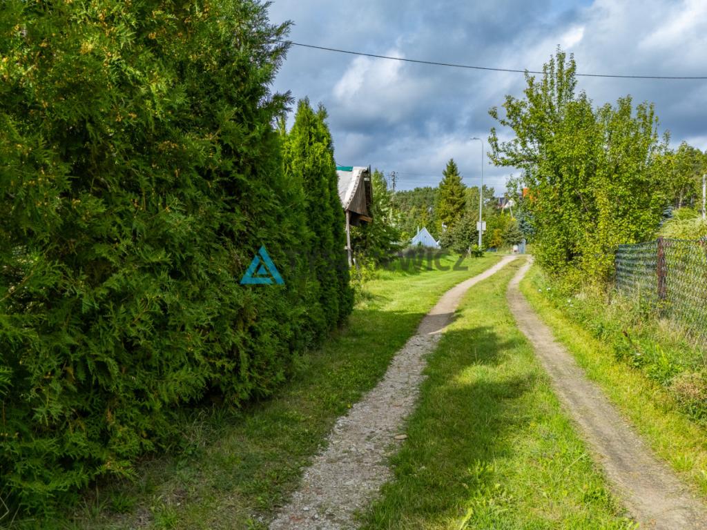 Działka we Wdzydzach | Blisko jeziora | 368 m² - zdjęcie 8
