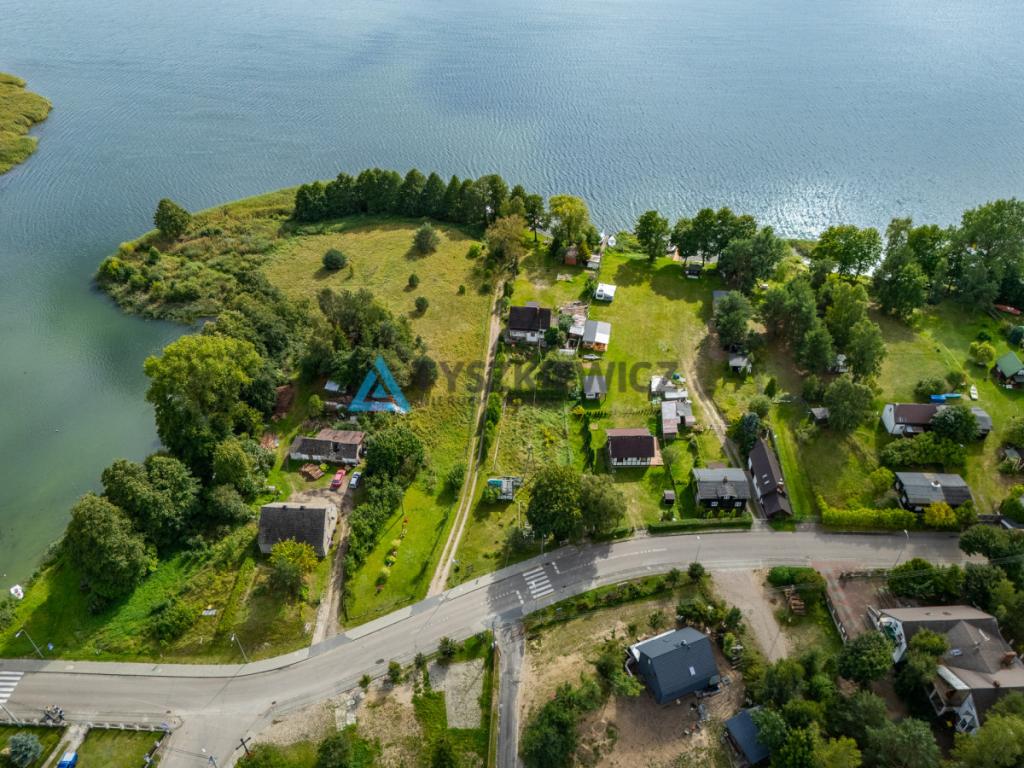 Działka we Wdzydzach | Blisko jeziora | 368 m² - zdjęcie 16