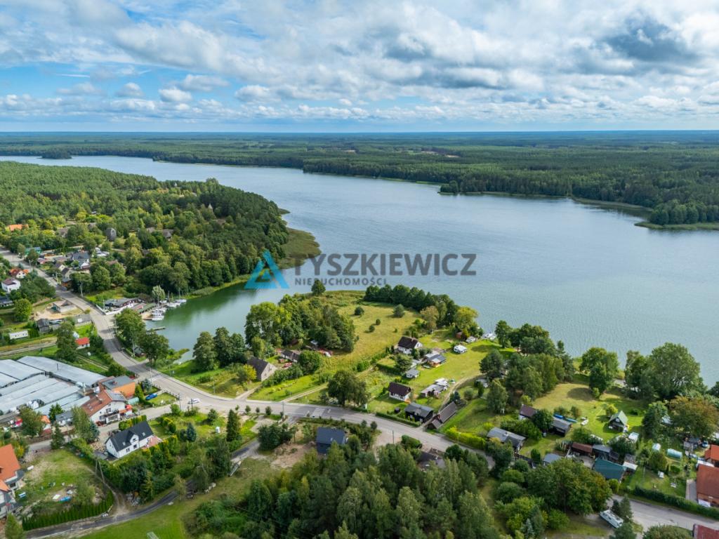 Działka we Wdzydzach | Blisko jeziora | 368 m² - zdjęcie 11