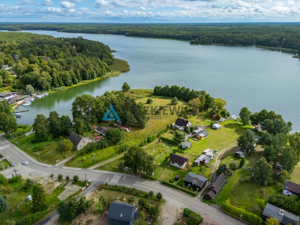 Działka we Wdzydzach | Blisko jeziora | 368 m² - zdjęcie 10