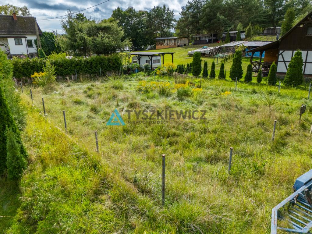 Działka we Wdzydzach | Blisko jeziora | 368 m² - zdjęcie 5