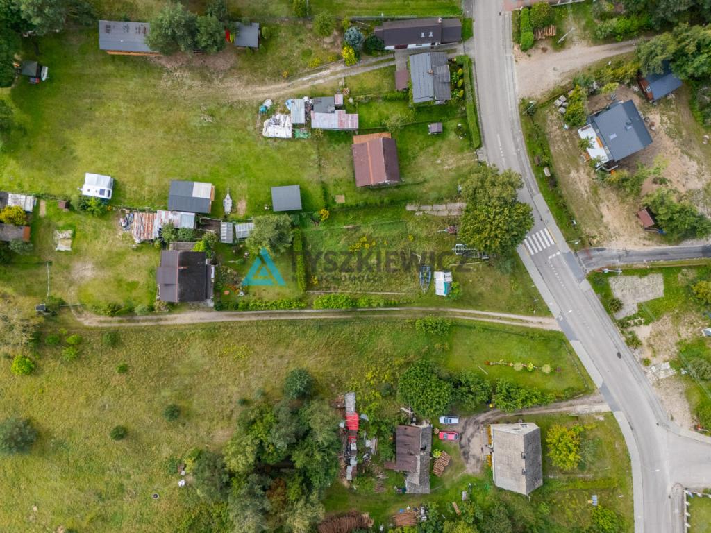 Działka we Wdzydzach | Blisko jeziora | 368 m² - zdjęcie 9