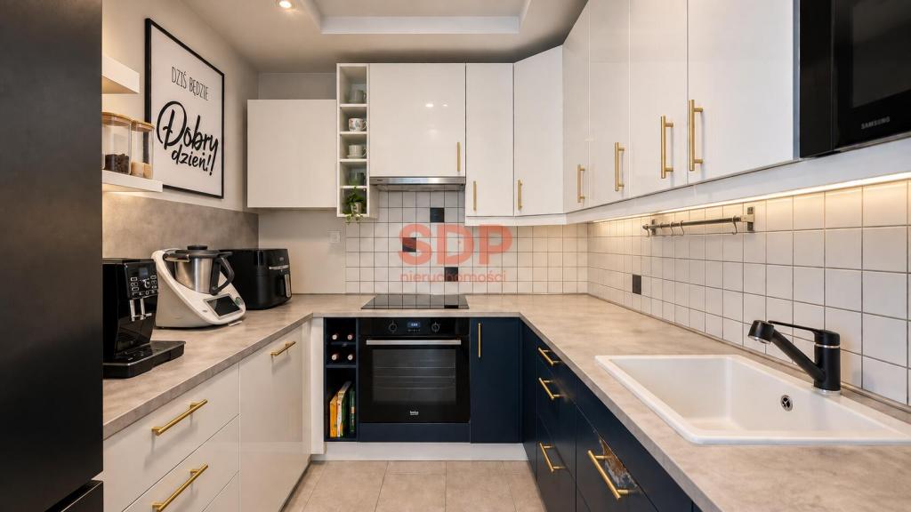 Mieszkanie 86 m², Siechnice, Mieszczańska - zdjęcie 3