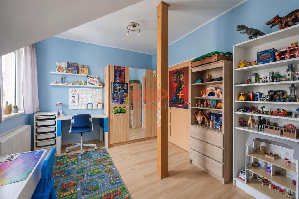 Mieszkanie 86 m², Siechnice, Mieszczańska - zdjęcie 10