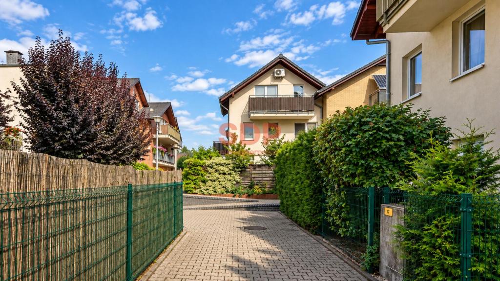 Mieszkanie 86 m², Siechnice, Mieszczańska - zdjęcie 15