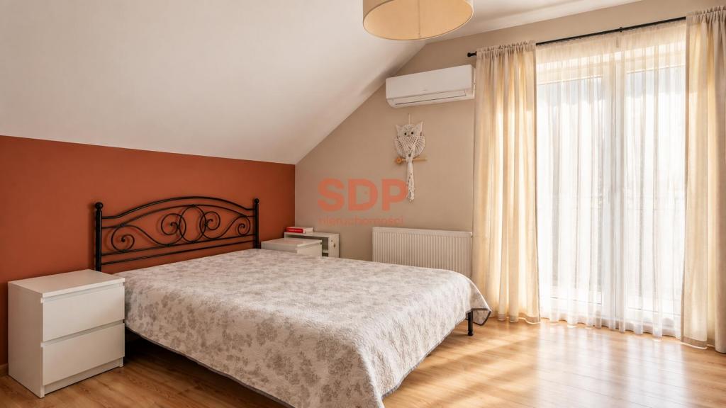 Mieszkanie 86 m², Siechnice, Mieszczańska - zdjęcie 12