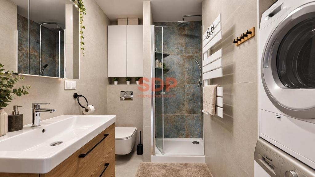 Mieszkanie 86 m², Siechnice, Mieszczańska - zdjęcie 4