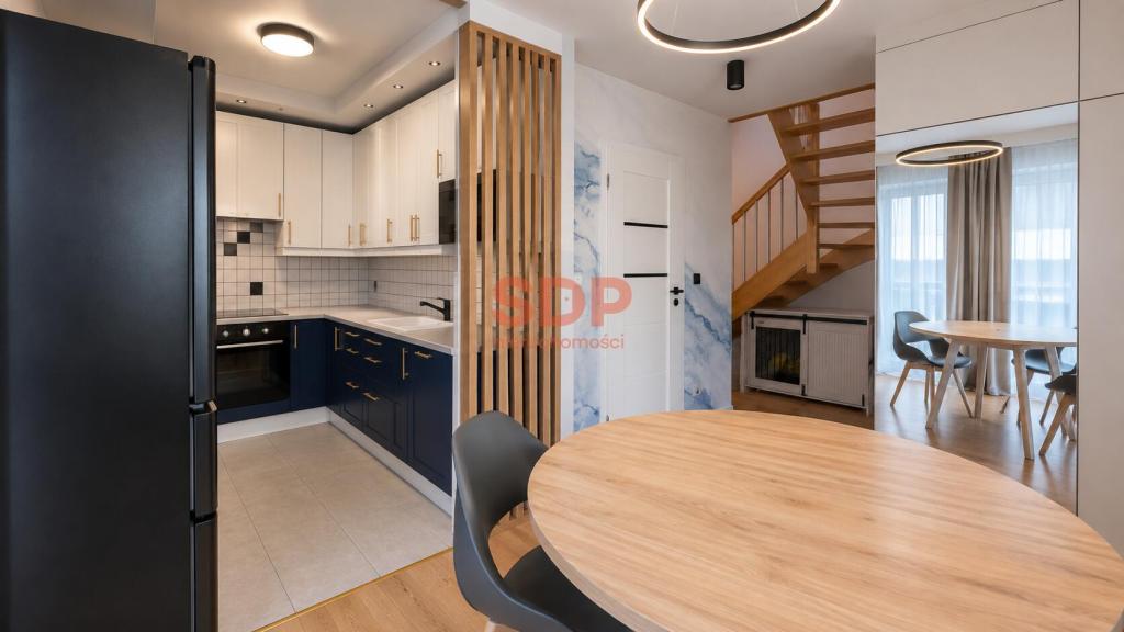 Mieszkanie 86 m², Siechnice, Mieszczańska - zdjęcie 2