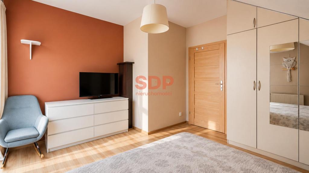 Mieszkanie 86 m², Siechnice, Mieszczańska - zdjęcie 14