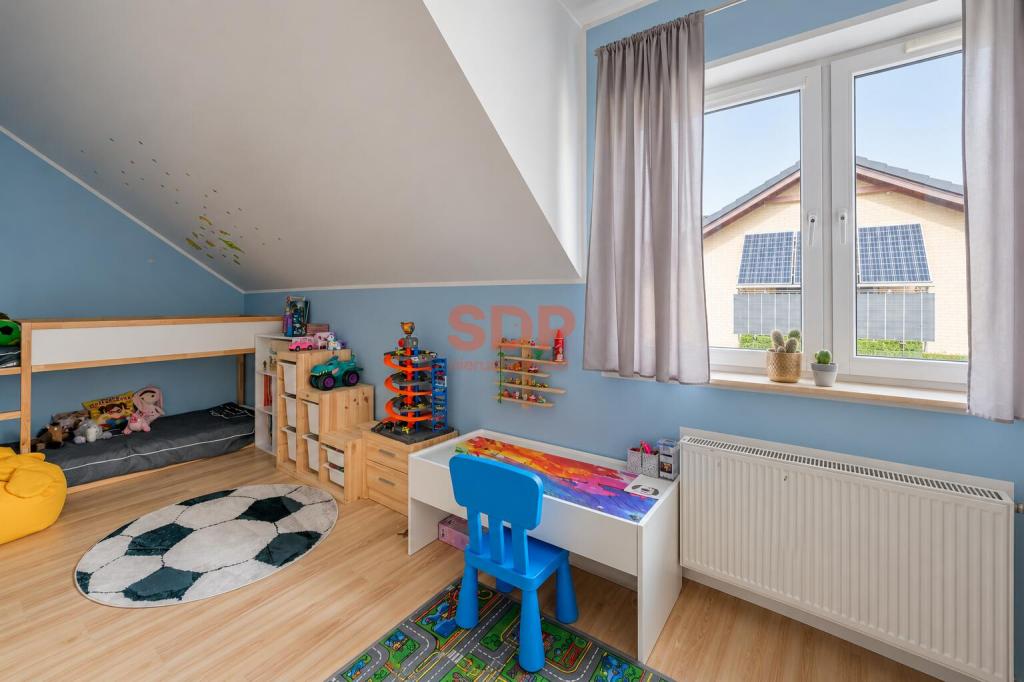 Mieszkanie 86 m², Siechnice, Mieszczańska - zdjęcie 9