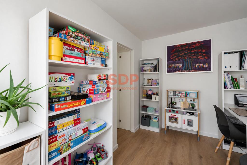 Mieszkanie 86 m², Siechnice, Mieszczańska - zdjęcie 11