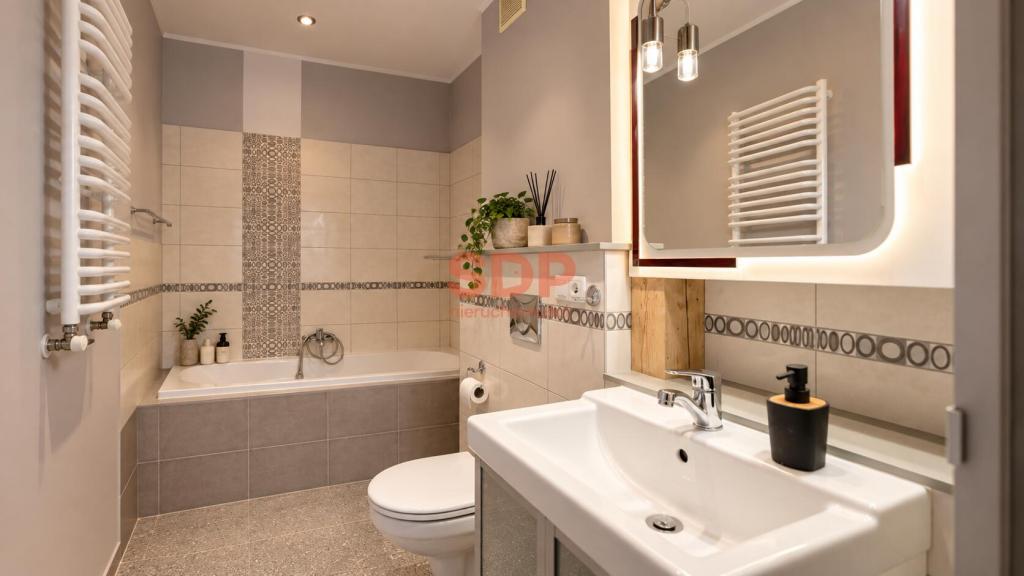 Mieszkanie 86 m², Siechnice, Mieszczańska - zdjęcie 8