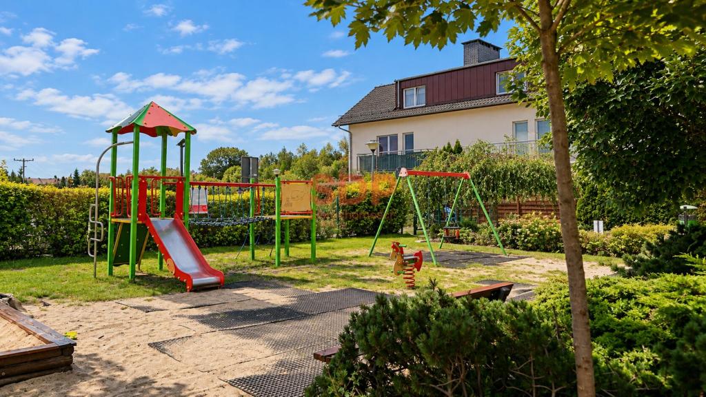 Mieszkanie 86 m², Siechnice, Mieszczańska - zdjęcie 16