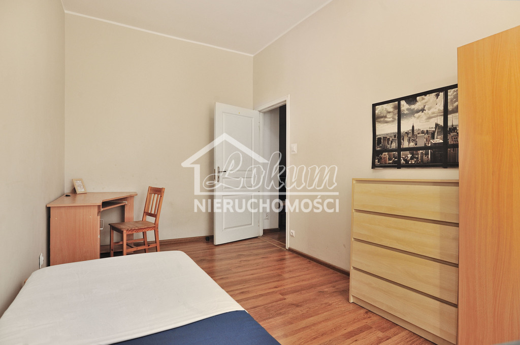 Mieszkanie 12&nbsp;m², Szczecin, Kaszubska - zdjęcie 2