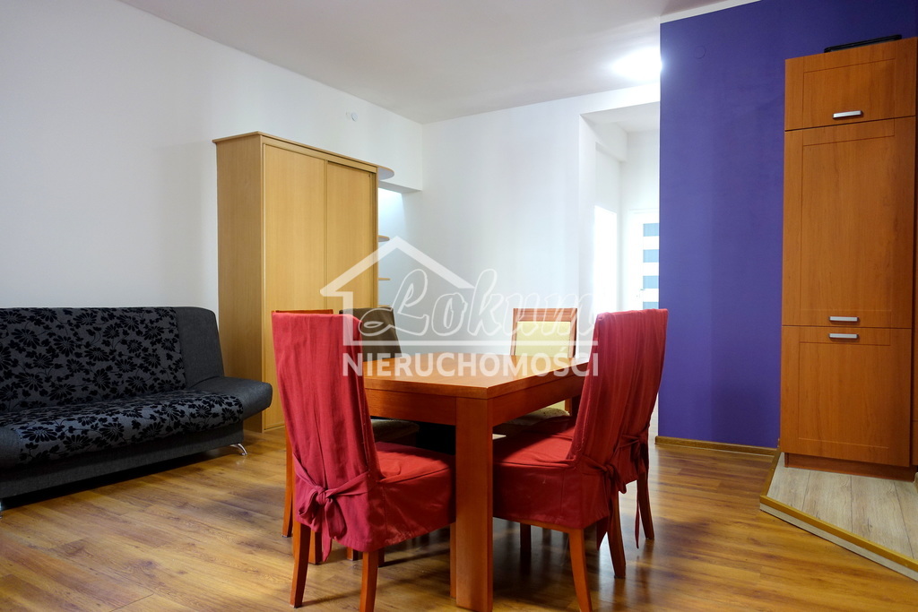 Mieszkanie 12&nbsp;m², Szczecin, Kaszubska - zdjęcie 4