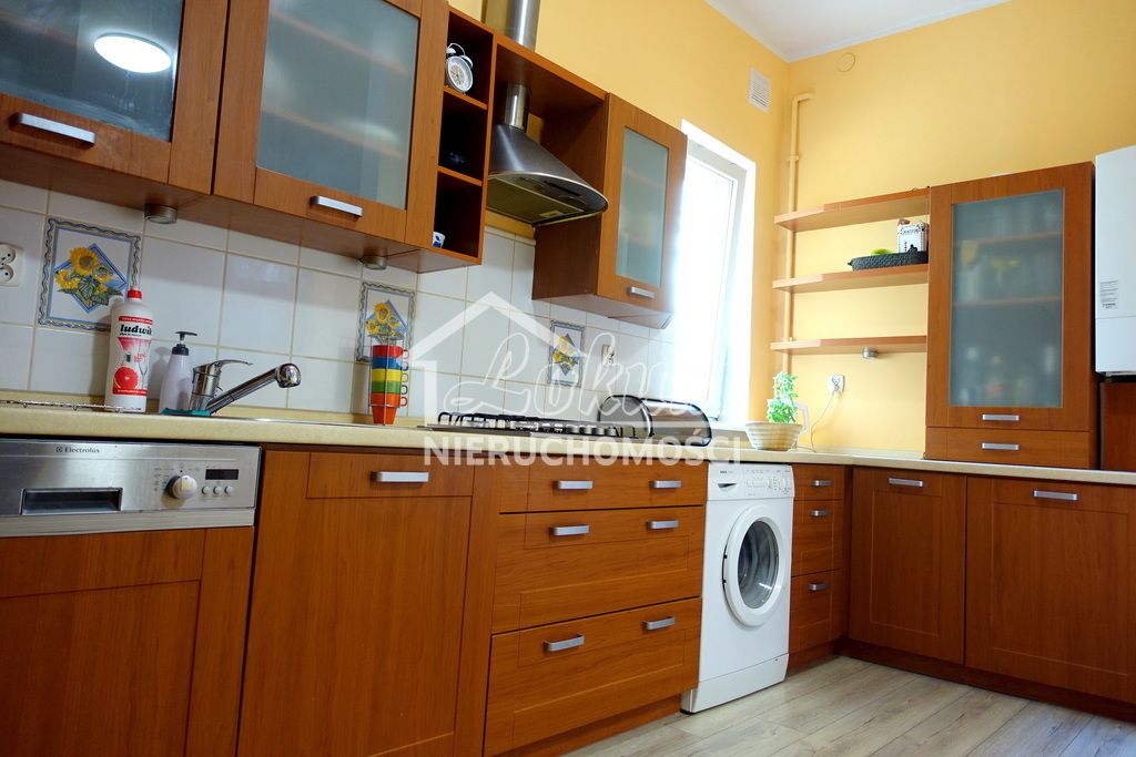 Mieszkanie 12&nbsp;m², Szczecin, Kaszubska - zdjęcie 8