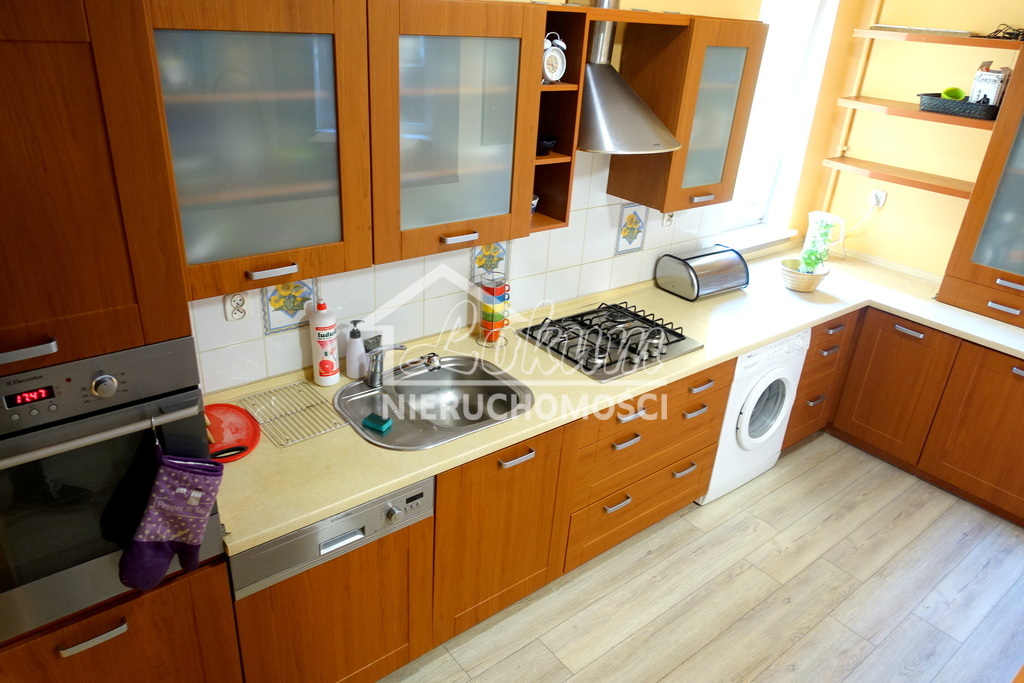 Mieszkanie 12&nbsp;m², Szczecin, Kaszubska - zdjęcie 9