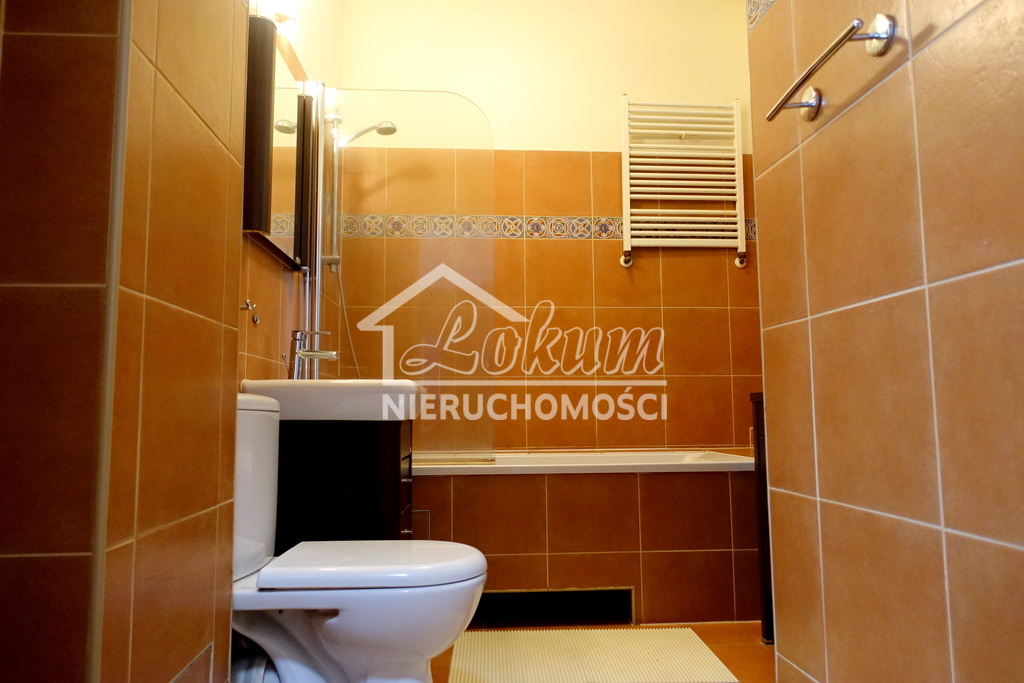 Mieszkanie 12&nbsp;m², Szczecin, Kaszubska - zdjęcie 10