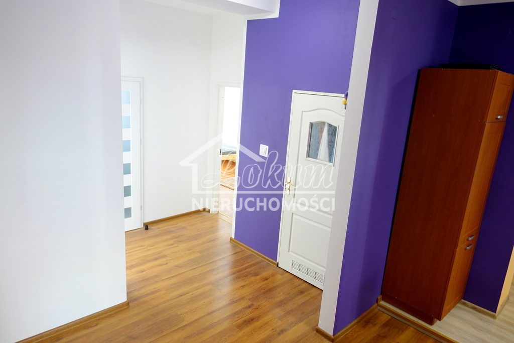 Mieszkanie 12&nbsp;m², Szczecin, Kaszubska - zdjęcie 6