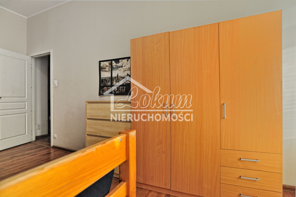 Mieszkanie 12&nbsp;m², Szczecin, Kaszubska - zdjęcie 3