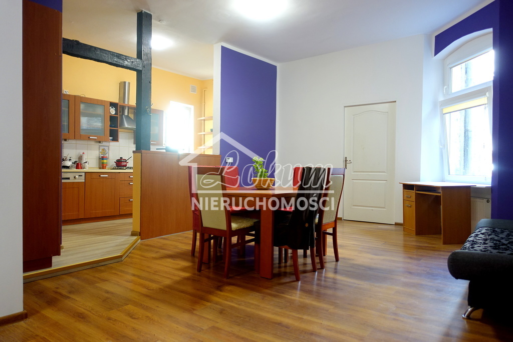 Mieszkanie 12&nbsp;m², Szczecin, Kaszubska - zdjęcie 5