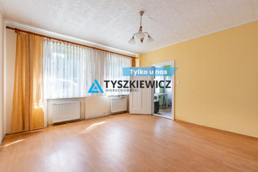 Duże mieszkanie z potencjałem! - zdjęcie 1