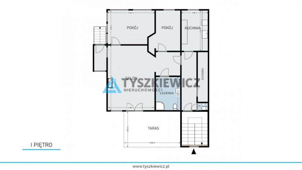 Gotowy biznes nad morzem | 14 pokoi | Pensjonat - zdjęcie 5