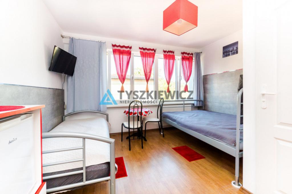 Gotowy biznes nad morzem | 14 pokoi | Pensjonat - zdjęcie 14