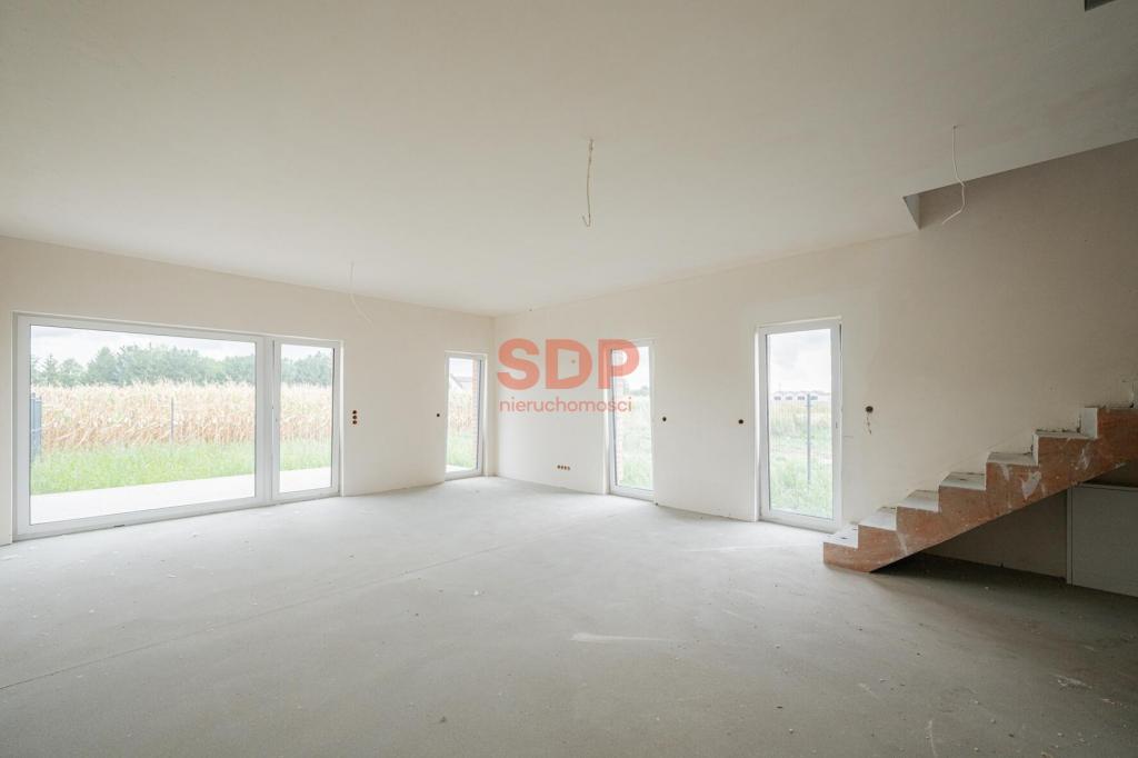 Dom 184 m², Bielany Wrocławskie, Świerkowa - zdjęcie 8