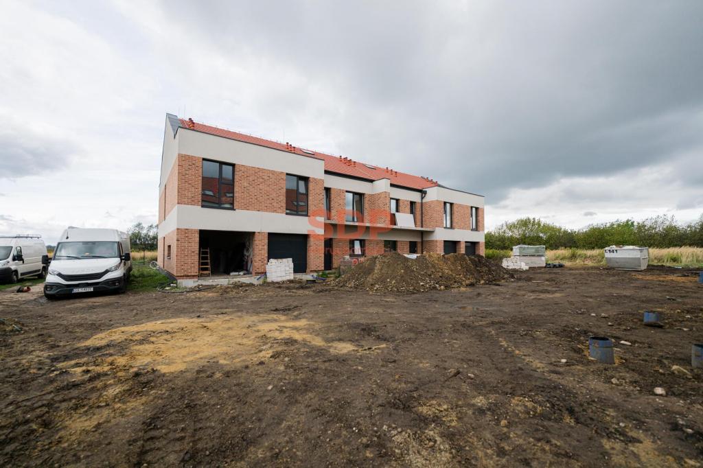 Dom 184 m², Bielany Wrocławskie, Świerkowa - zdjęcie 4