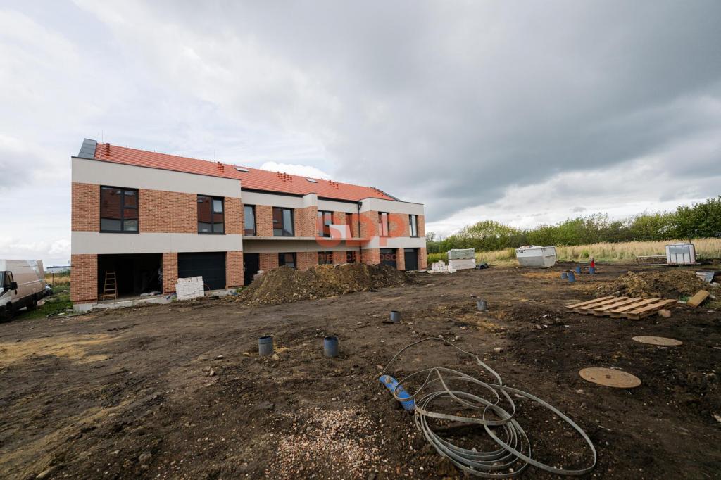 Dom 184 m², Bielany Wrocławskie, Świerkowa - zdjęcie 5