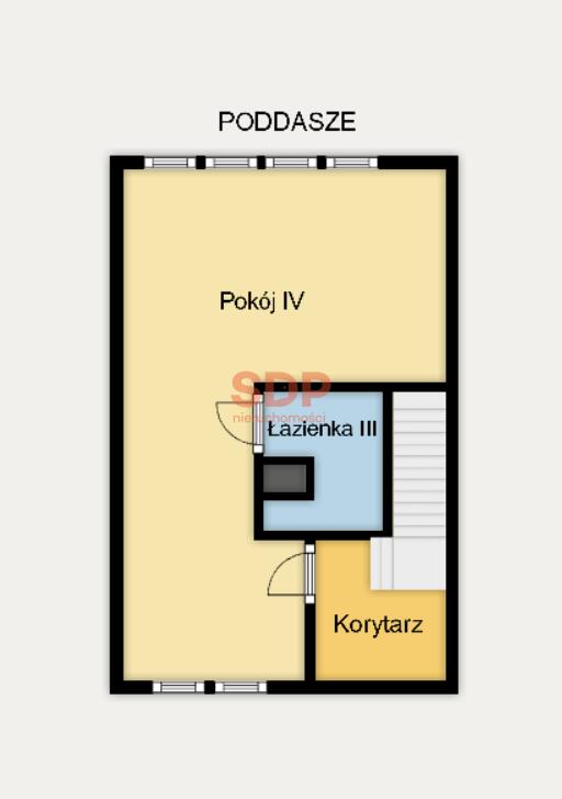 Dom 184 m², Bielany Wrocławskie, Świerkowa - zdjęcie 3