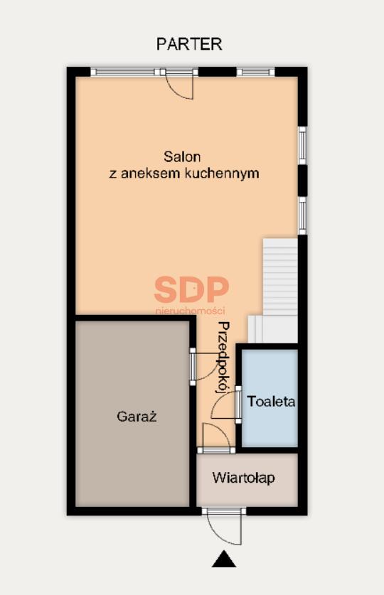 Dom 184 m², Bielany Wrocławskie, Świerkowa - zdjęcie 21