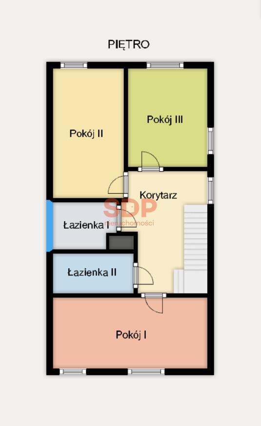 Dom 184 m², Bielany Wrocławskie, Świerkowa - zdjęcie 2