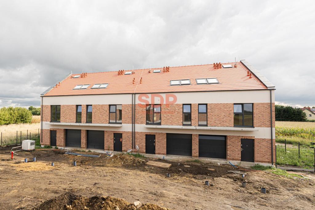 Dom 109 m², Bielany Wrocławskie, Świerkowa - zdjęcie 19