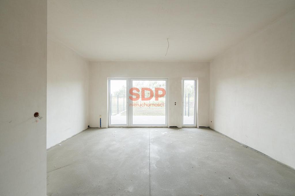 Dom 109 m², Bielany Wrocławskie, Świerkowa - zdjęcie 3