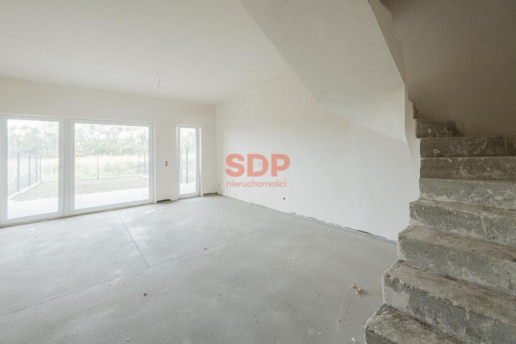 Dom 109 m², Bielany Wrocławskie, Świerkowa - zdjęcie 4