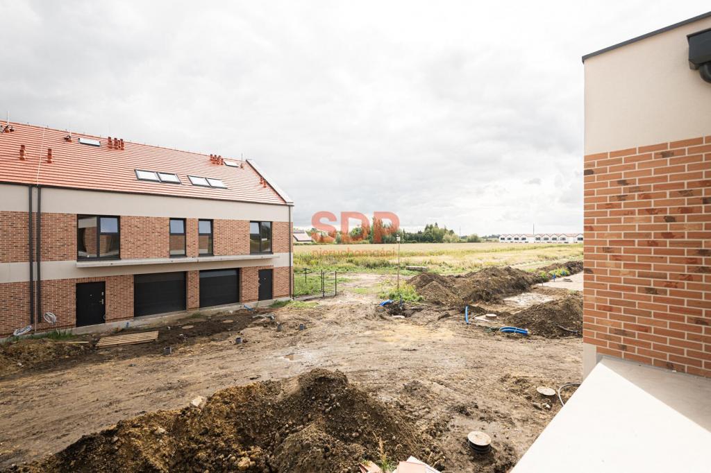 Dom 109 m², Bielany Wrocławskie, Świerkowa - zdjęcie 16