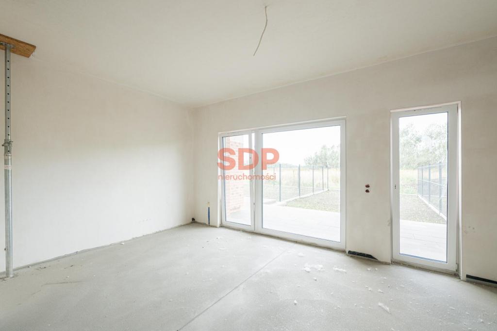 Dom 109 m², Bielany Wrocławskie, Świerkowa - zdjęcie 5