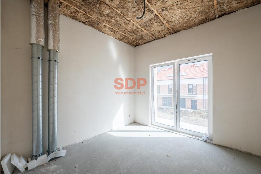 Dom 109 m², Bielany Wrocławskie, Świerkowa - zdjęcie 14