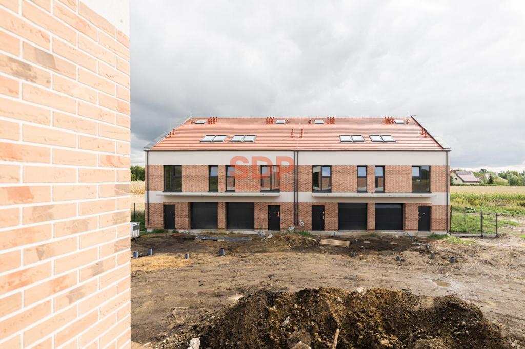 Dom 109 m², Bielany Wrocławskie, Świerkowa - zdjęcie 17